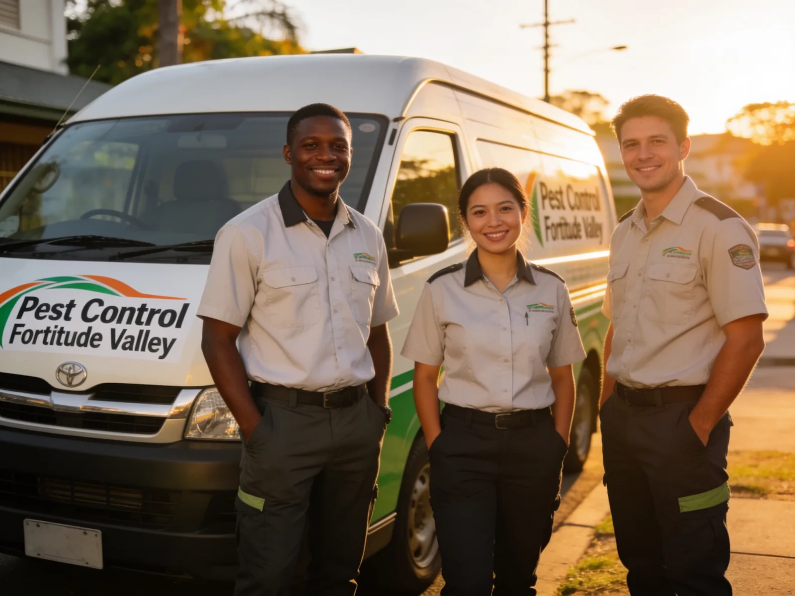 Pest Control company in Brooklyn